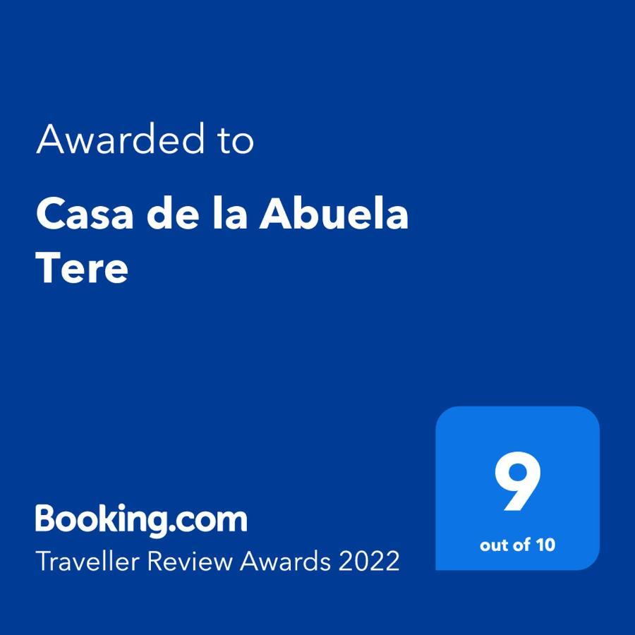 Casa De La Abuela Tere Caminito Del Rey, Valle De Abdalajis, Malaga エクステリア 写真